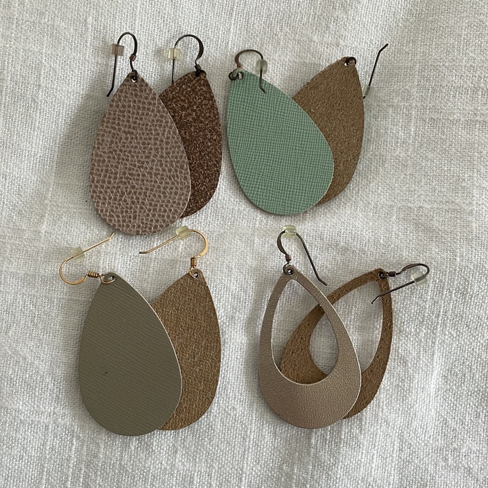 This is not for sale. Poshmark won’t delete and it won’t let me either. - Picture 3 of 4